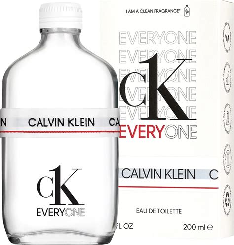 calvin klein everyone eau de parfum 200ml|calvin klein perfume at macy's.